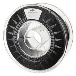 Spectrum Filament PLA Carbon 500g, black