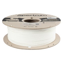 Spectrum Filament GreenyHT 1000g, signal white