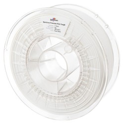 Spectrum Filament PLA Tough 1000g, polar white