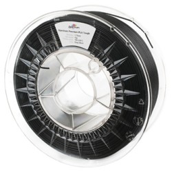 Spectrum Filament PLA Tough 1000g, deep black