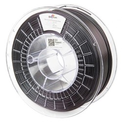Spectrum Filament Premium PLA 1000g, wizard charcoal