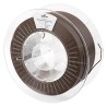 Spectrum Filament Premium PLA 1000g, chocolate brown