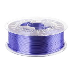 Spectrum Filament PLA Silk 1000g, amethyst violet