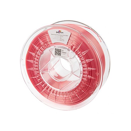 Spectrum Filament PLA Silk 1000g, rose gold