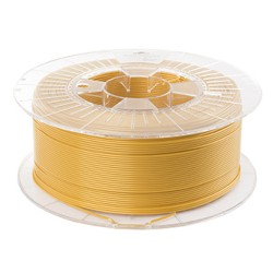 Spectrum Filament Premium PLA 1000g, pearl gold