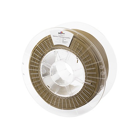 Spectrum Filament PLA Pro 1000g, military khaki