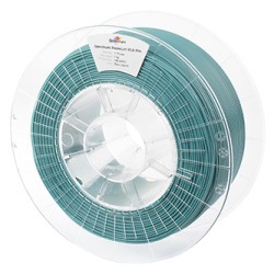 Spectrum Filament PLA Pro 1000g, blue lagoon