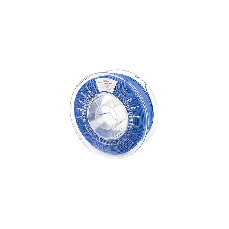 Spectrum Filament PLA Matt 1000g, navy blue