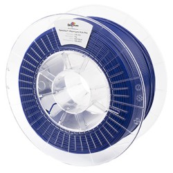 Spectrum Filament PLA Pro 1000g, navy blue