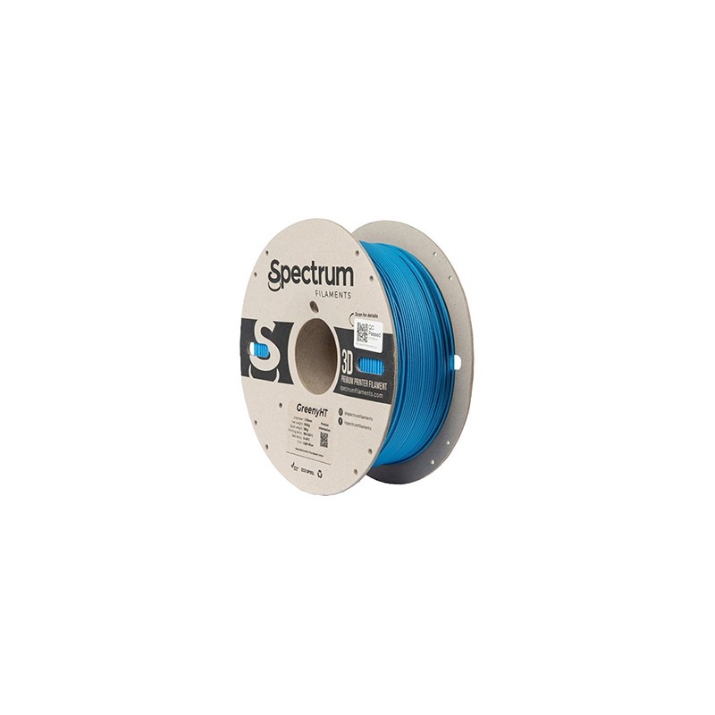 Spectrum Filament GreenyHT 1000g, light blue