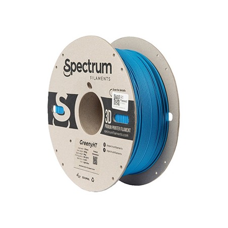 Spectrum Filament GreenyHT 1000g, light blue