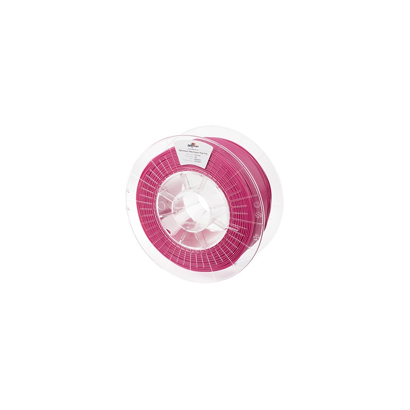 Spectrum Filament PLA Pro 1000g, magenta