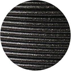 Spectrum Filament PLA Glitter 500g, volcano grey