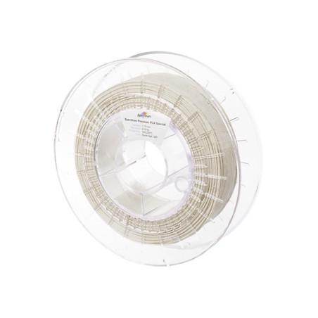 Spectrum Filament PLA Stone Age 500g, light grey