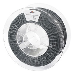 Spectrum Filament PLA Pro 1000g, dark grey