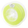 Spectrum Filament Premium PLA 1000g, fluorescent yellow