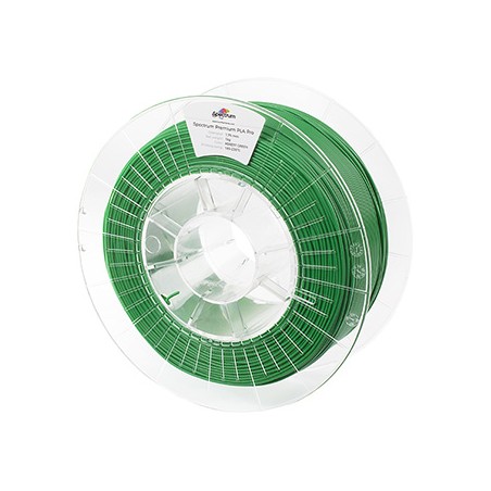 Spectrum Filament PLA Pro 1000g, forest green