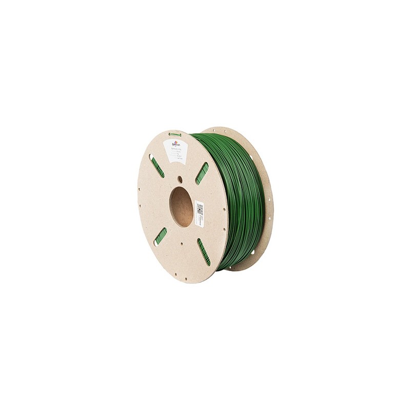 Spectrum Filament r-PLA 1000g, leaf green