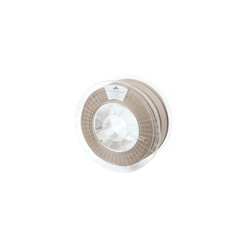 Spectrum Filament Wood 1000g, OAK