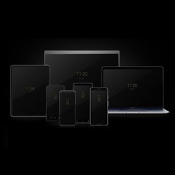 USB-C (3.0) hub 7-port, AK-61, szary, Green Cell, 3xUSB 3.0, HDMI 4K (30Hz), Ethernet 1Gbps, USB-C