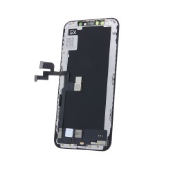 Wyświetlacz z panelem dotykowym iPhone XS HARD OLED GX COG