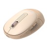 Marvo WM111 PK Mysz bezprzewodowa, różowa, 1600DPI, EOL