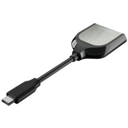 SanDisk Czytnik Extreme Pro SD UHS-II USB-C