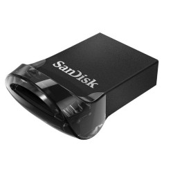 SanDisk pendrive 512GB USB 3.1 Ultra Fit 130 MB/s
