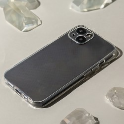 Nakładka Slim 2 mm do Samsung Galaxy S22 Plus transparentna