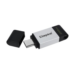 Kingston pendrive 256GB USB-C DT80