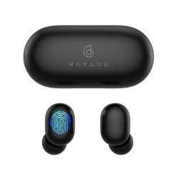 Haylou słuchawki Bluetooth GT1 TWS czarne