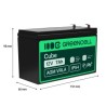 Green Cell VRLA AGM 12V, 2.1A, 7Ah