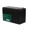 Green Cell VRLA AGM 12V, 2.1A, 7Ah