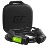 Green Cell Kabel do ładowania Typ 2 7.2kW, 10000 cyklů