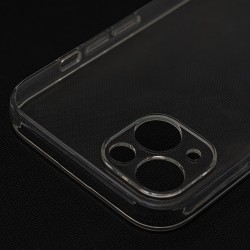 Nakładka Slim 2 mm do Samsung Galaxy S21 transparentna
