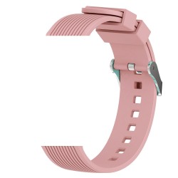 Devia pasek Deluxe Sport do Samsung Watch 1/2/3 46mm (22mm) pink
