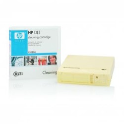 HP czyszczący, DLT, C5142A