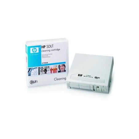 HP czyszczący, SDLT, 220.0 GB, C7982A