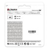 Kingston karta pamięci Canvas Go! Plus, 256GB, SDXC, SDG3/256GB, UHS-I U3 (Class 10), V30