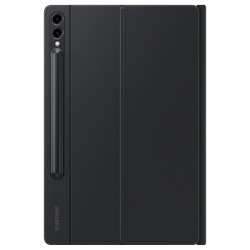 Samsung etui Book Cover Keyboard do Samsung Galaxy Tab S9+ czarne