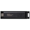 Kingston USB flash disk, USB 3.0, 256GB, DataTraveler Max, czarny, DTMAX/256GB, USB C