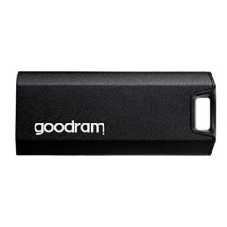 SSD Zewnętrzny Goodram Move Ridge, SSDR-GMRE-512-K0, 512GB, czarny, USB-C 3.2