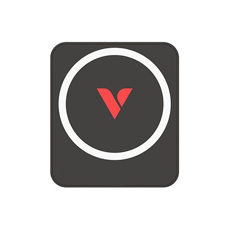 SSD Zewnętrzny Verbatim SnapBack Magnetic SSD, 32062, 2000GB, Mocha Metallic, MagSave 2x kabel USB C, 2 TBTB