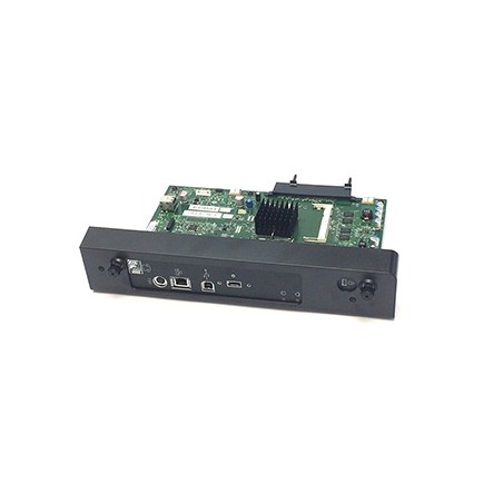 HP oryginalny formatter board B3G85-67901, płyta główna