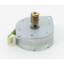 HP oryginalny stepping motor, DC RK2-2415, silnik
