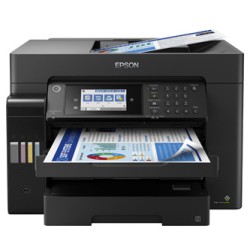 Drukarka atramentowa Epson EcoTank L15160, C11CH71402