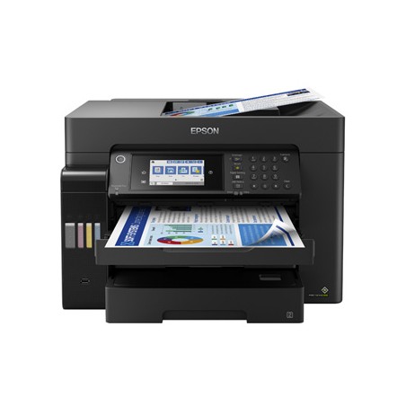 Drukarka atramentowa Epson EcoTank L15160, C11CH71402
