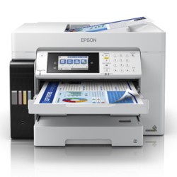 Drukarka atramentowa Epson EcoTank Pro L15180, C11CH71406