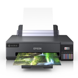 Drukarka atramentowa Epson EcoTank L18050, C11CK38402