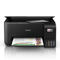 Drukarka atramentowa Epson EcoTank L3270, C11CJ67434
